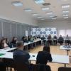 Započela realizacija prvog ciklusa TRAIN programa u akademskoj 2023/2024. godini 