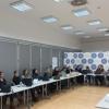 Započela realizacija prvog ciklusa TRAIN programa u akademskoj 2023/2024. godini 