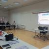 Započela realizacija prvog ciklusa TRAIN programa u akademskoj 2023/2024. godini 