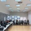 Započela realizacija prvog ciklusa TRAIN programa u akademskoj 2023/2024. godini 