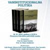 Promocija knjige "Vaninstitucionalna politika" prof. dr. Elvisa Fejzića