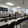 U sklopu projekta UNIGEM na Fakultetu za kriminalistiku, kriminologiju i sigurnosne studije UNSA održan okrugli stol “Policijsko postupanje u slučaju rodno zasnovanog nasilja”