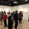 Sarajevo - Wichita Connecting Stories | Izložba studenata Odsjeka za grafički dizajn Akademije likovnih umjetnosti UNSA i studenata Wichita State Univerziteta iz Kanzasa