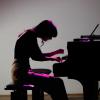 Koncert savremene muzike za klavir održan na Muzičkoj akademiji UNSA