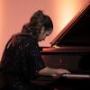 Pijanistica Iman Jahić održala recital u okviru Koncertne sezone MAS