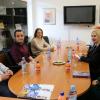 Ministrica za nauku, visoko obrazovanje i mlade Kantona Sarajevo posjetila Elektrotehnički fakultet Univerziteta u Sarajevu