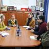 Ministrica za nauku, visoko obrazovanje i mlade Kantona Sarajevo posjetila Filozofski fakultet Univerziteta u Sarajevu