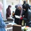 Dan maternjeg jezika: Izložba i tribina na Fakultetu islamskih nauka UNSA