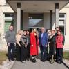 Ministrica za nauku, visoko obrazovanje i mlade Kantona Sarajevo posjetila Univerzitet u Sarajevu - Farmaceutski fakultet