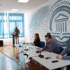 Održana javna diskusija "Perspektive sociologije u obrazovanju"