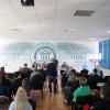Održana javna diskusija "Perspektive sociologije u obrazovanju"