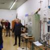 Ministrica za nauku, visoko obrazovanje i mlade Kantona Sarajevo posjetila Mašinski fakultet Univerziteta u Sarajevu