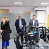 Ministrica za nauku, visoko obrazovanje i mlade Kantona Sarajevo posjetila Mašinski fakultet Univerziteta u Sarajevu