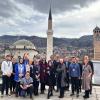 RESILIENCE Sarajevo Workshop | Održana dvodnevna radionica na Univerzitetu u Sarajevu