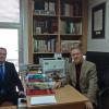 Direktor Instituta za historiju UNSA boravio u akademskoj posjeti Republici Turskoj 