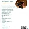 Profesorica Vedrana Šimić (solo pjevanje) boravila na Conservatorio Superior de Música de Vigo (Španjolska) u sklopu Erasmus+ programa