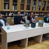 Publikacija Instituta za historiju UNSA "Memoari Jelice Belović Bernadzikowske” predstavljena u Srbiji