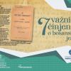 7 važnih činjenica o bosanskom jeziku | Institut za jezik Univerziteta u Sarajevu