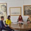 Potpisan memorandum o saradnji Akademije likovnih umjetnosti UNSA i JU “Gradski muzeji“ Sarajevo