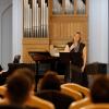 Održan koncert profesorica Muzičke akademije UNSA kao dio programa "Inkluzivni univerzitet"
