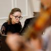 Održan koncert profesorica Muzičke akademije UNSA kao dio programa "Inkluzivni univerzitet"