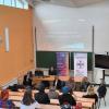 Održan panel "Umrežavanje žena u STEM-u: Izazovi i prilike"