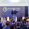 Završen Ekonomski forum Bosne i Hercegovine 2024 | Saradnja zemalja, institucija i pojedinaca kao imperativ napretka ekonomije