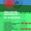 INKLUZIVNI UNIVERZITET