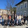 Terenska nastava | Studenti Arhitektonskog fakulteta UNSA posjetili Cazin