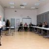 IVIK UNSA - Two workshops were held for academic, scientific-research/artistic-research and professional staff of UNSA