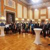 Formal reception - EUPeace Alliance - European University for Peace, Justice and Inclusive Societies