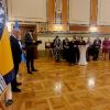Formal reception - EUPeace Alliance - European University for Peace, Justice and Inclusive Societies