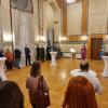 Formal reception - EUPeace Alliance - European University for Peace, Justice and Inclusive Societies