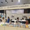 University of Sarajevo at the 35th International Book Fair and Education | Rich Program Prepared