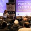 Fakultet za kriminalistiku, kriminologiju i sigurnosne studije UNSA na međunarodnoj konferenciji u Zagrebu "Privatna zaštita 2024"