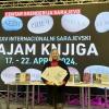 University of Sarajevo at the 35th International Book and Education Fair | Awards, Recognition, and Gratitude