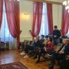 The World Intellectual Property Day marked at the University of Sarajevo
