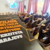 The World Intellectual Property Day marked at the University of Sarajevo