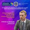 Serija predavanja i diskusija | Navigating the Geopolitical Landscape of NATO and EU Relations in the Western Balkans
