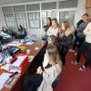 Posjeta studenata Fakulteta za kriminalistiku, kriminologiju i sigurnosne studije Centru za forenzička ispitivanja, vještačenja i istraživanja Federalne uprave policije