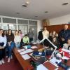 Posjeta studenata Fakulteta za kriminalistiku, kriminologiju i sigurnosne studije Centru za forenzička ispitivanja, vještačenja i istraživanja Federalne uprave policije