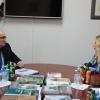 Ministrica za nauku, visoko obrazovanje i mlade Kantona Sarajevo posjetila Šumarski fakultet Univerziteta u Sarajevu