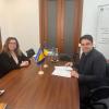Signed Agreement between the UNSA Faculty of Philosophy and the Romanian Agency for International Development Cooperation