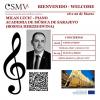 Viši umj. sar. dr. Milan Lucić boravio je na Conservatorio Superior de Musica de Vigo (Španija)