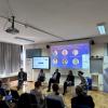 Odsjek za industrijsko inžinjerstvo i menadžment Mašinskog fakulteta Univerziteta u Sarajevu organizovao panel diskusiju "Uloga start-upova u razvoju Industrije 5.0"
