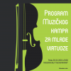 2. Muzički kamp za mlade virtuoze
