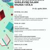 University of Sarajevo at the 35th International Book Fair and Education | Rich Program Prepared