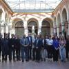 Međureligijska grupa profesora i studenata posjetila Fakultet islamskih nauka UNSA