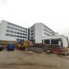 Faculty of Health Sciences UNSA | Completion of Work on Modern Building to International Standards 