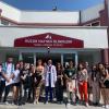 Predstavnici IVSA BiH na Evropskom simpoziju studenata veterinarske medicine u Aydinu